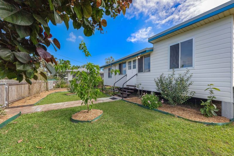 3 bedrooms House in 6 Joan Street PROSERPINE QLD, 4800