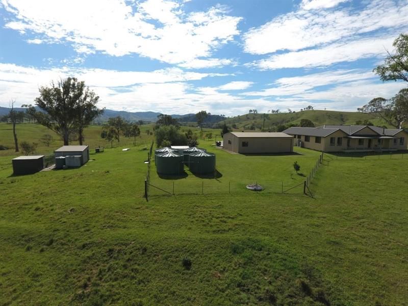 207 Bundook Rd, Gloucester NSW 2422, Image 2