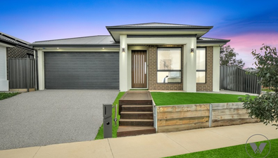 Picture of 44 Connaught Road, TARNEIT VIC 3029