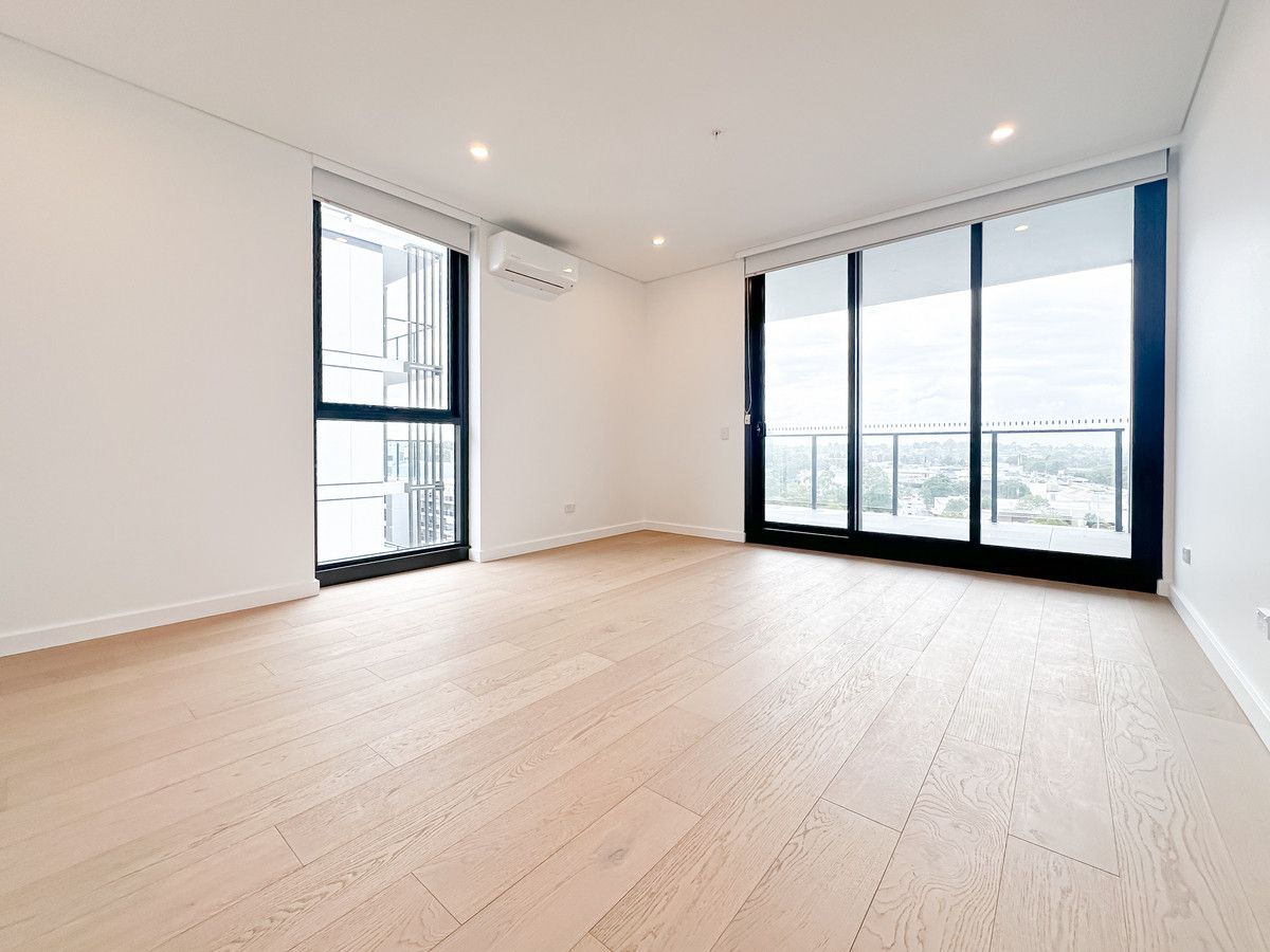 2 bedrooms Apartment / Unit / Flat in 901/36 Kitchener Parade BANKSTOWN NSW, 2200