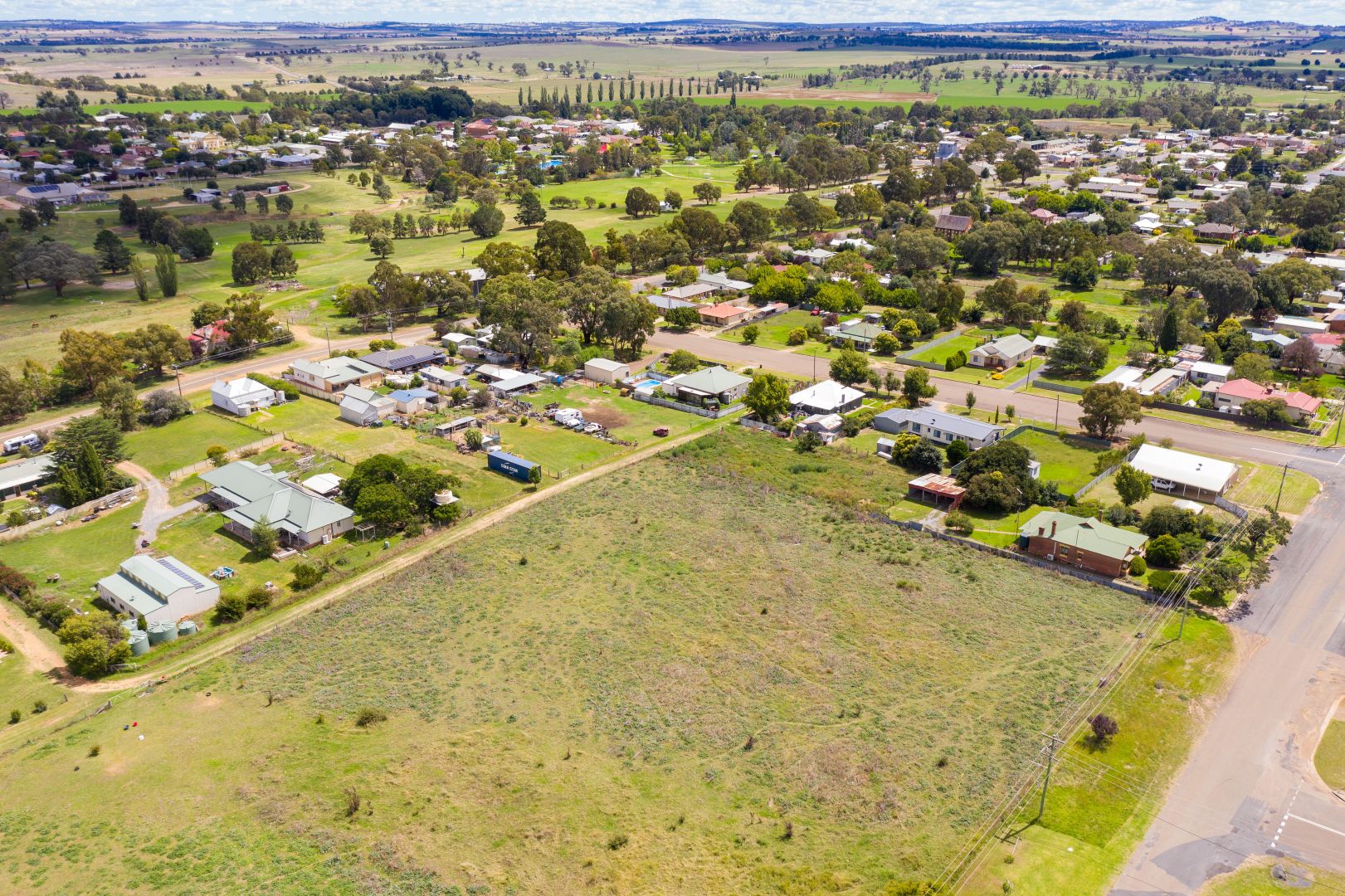 2-6 Farm Street, Boorowa NSW 2586, Image 1