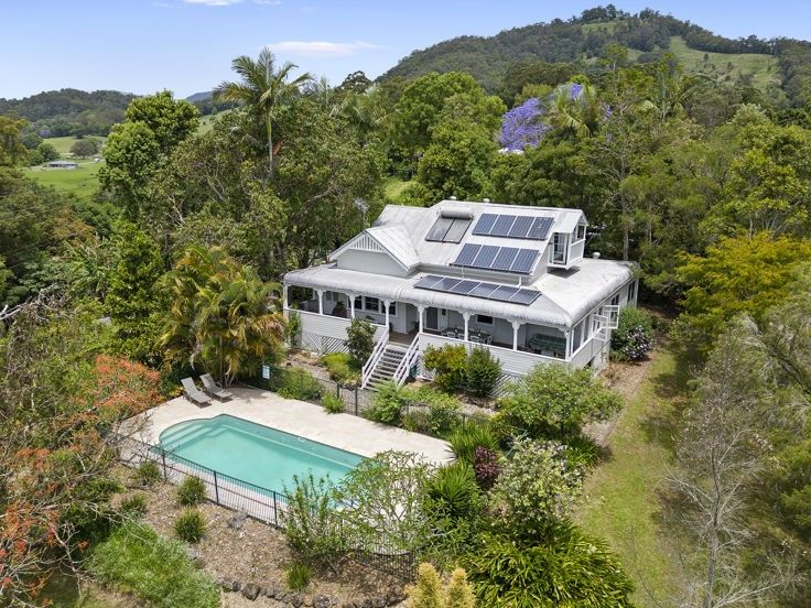 Crystal Creek NSW 2484 4 beds house for Sale, 1,550,000 2018176558