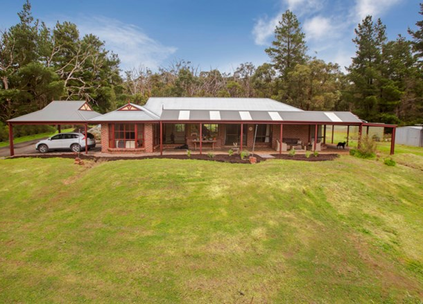 240 Ironbank Road, Ironbank SA 5153