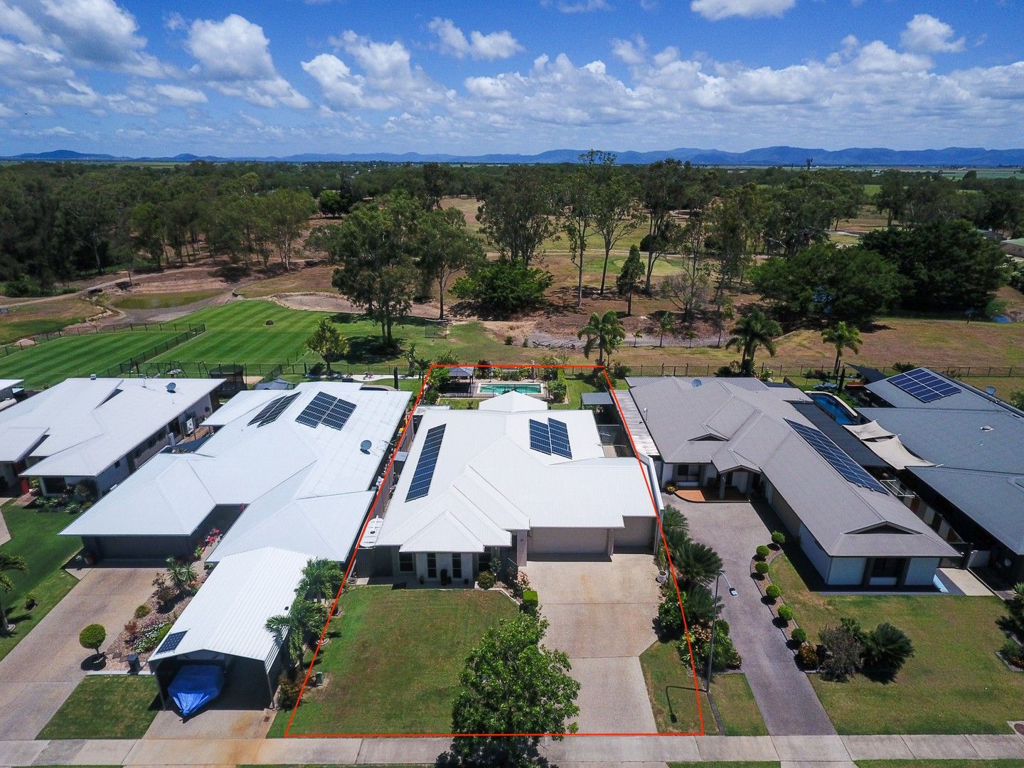 21 Temples Lane, Bakers Creek QLD 4740, Image 0
