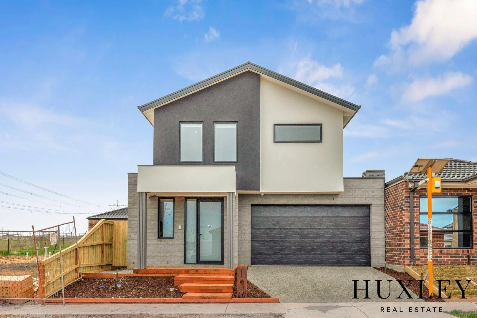 40 Malone Circuit, Deanside VIC 3336