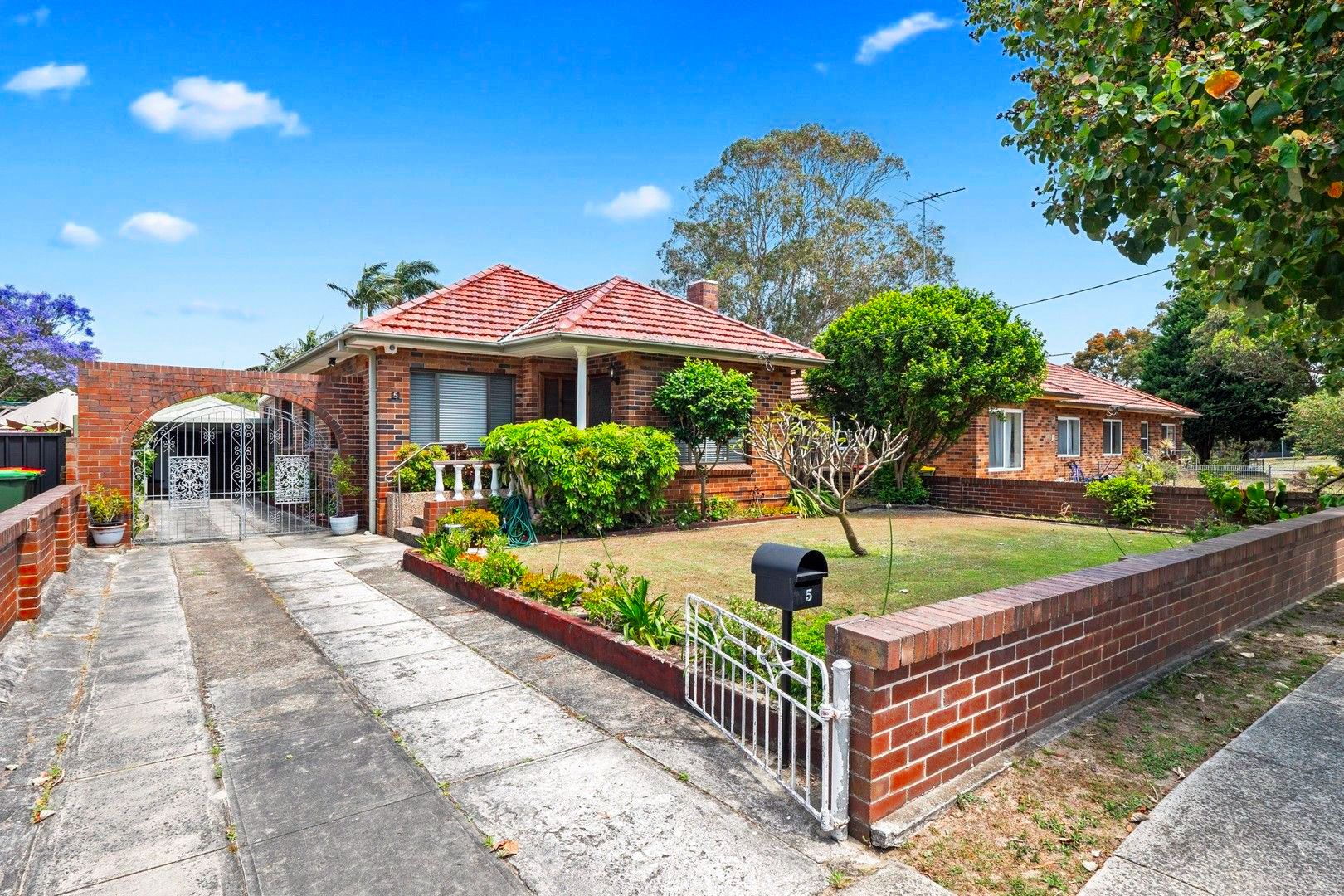 5 Hamel Road, Matraville NSW 2036 House For Rent 1,550 Domain