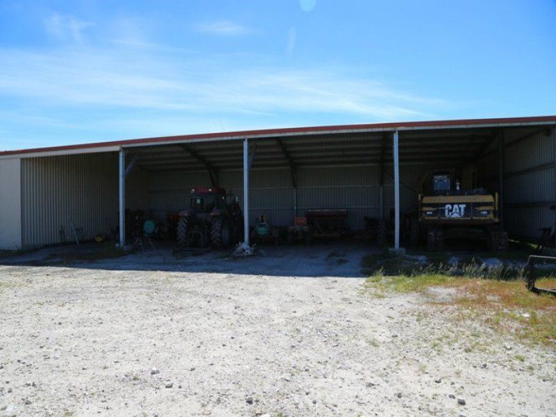 39 Cnr Wilson's Roads & Quilliams Roads, Montagu TAS 7330, Image 0