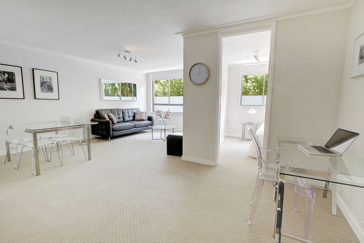 3/63 Darling Point Road, Darling Point NSW 2027 Apartment For Rent