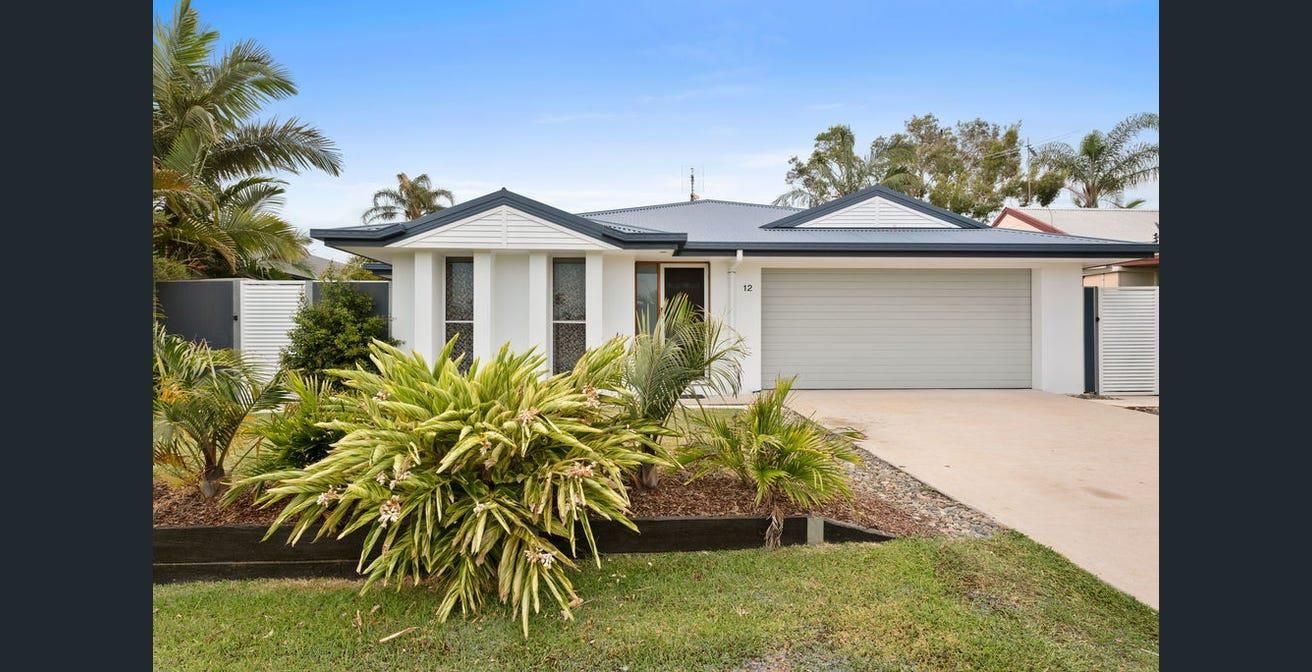 12 Niland Street, Corindi Beach Property History & Address Research