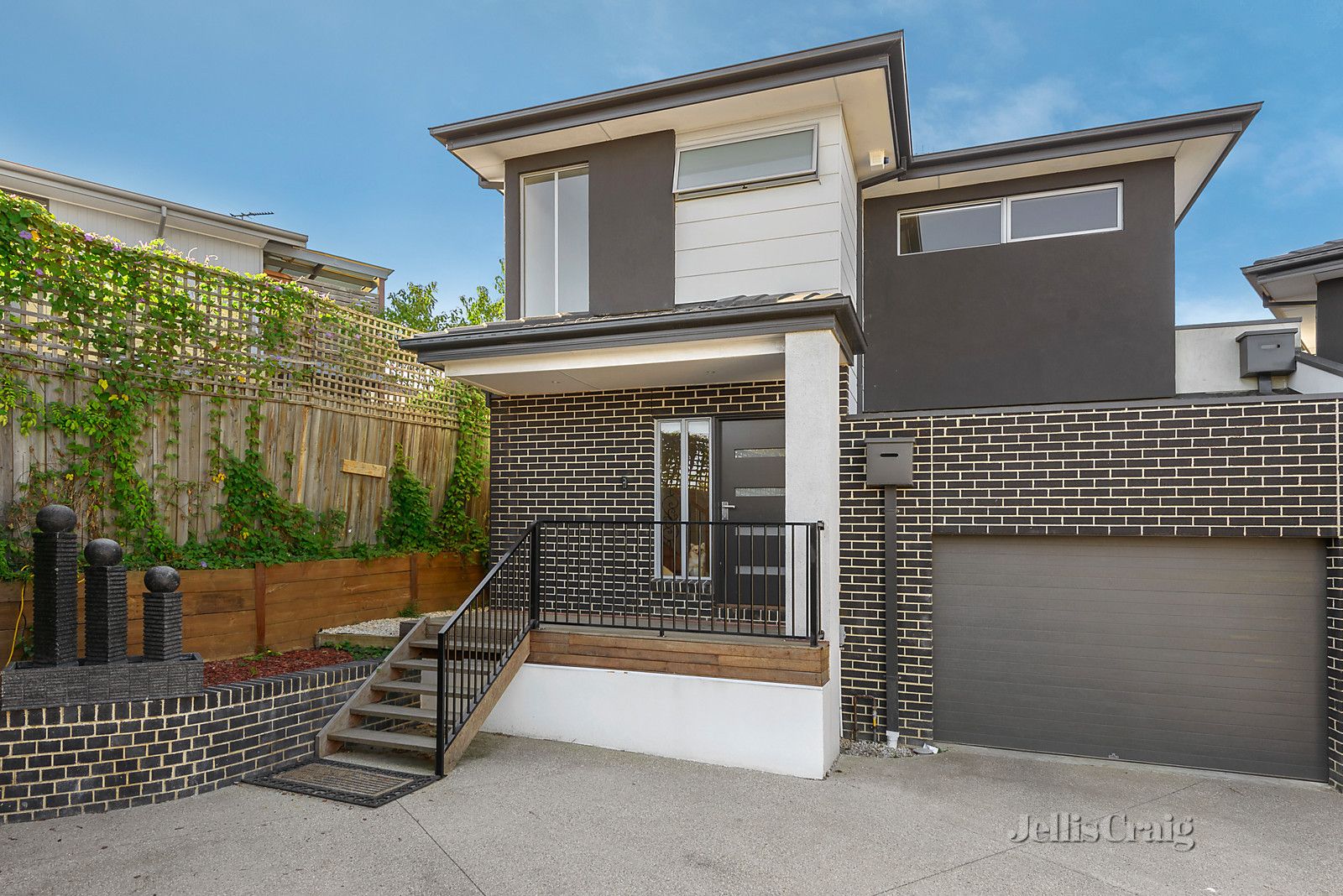 5/18 Hiddleston Avenue, Box Hill South VIC 3128, Image 1