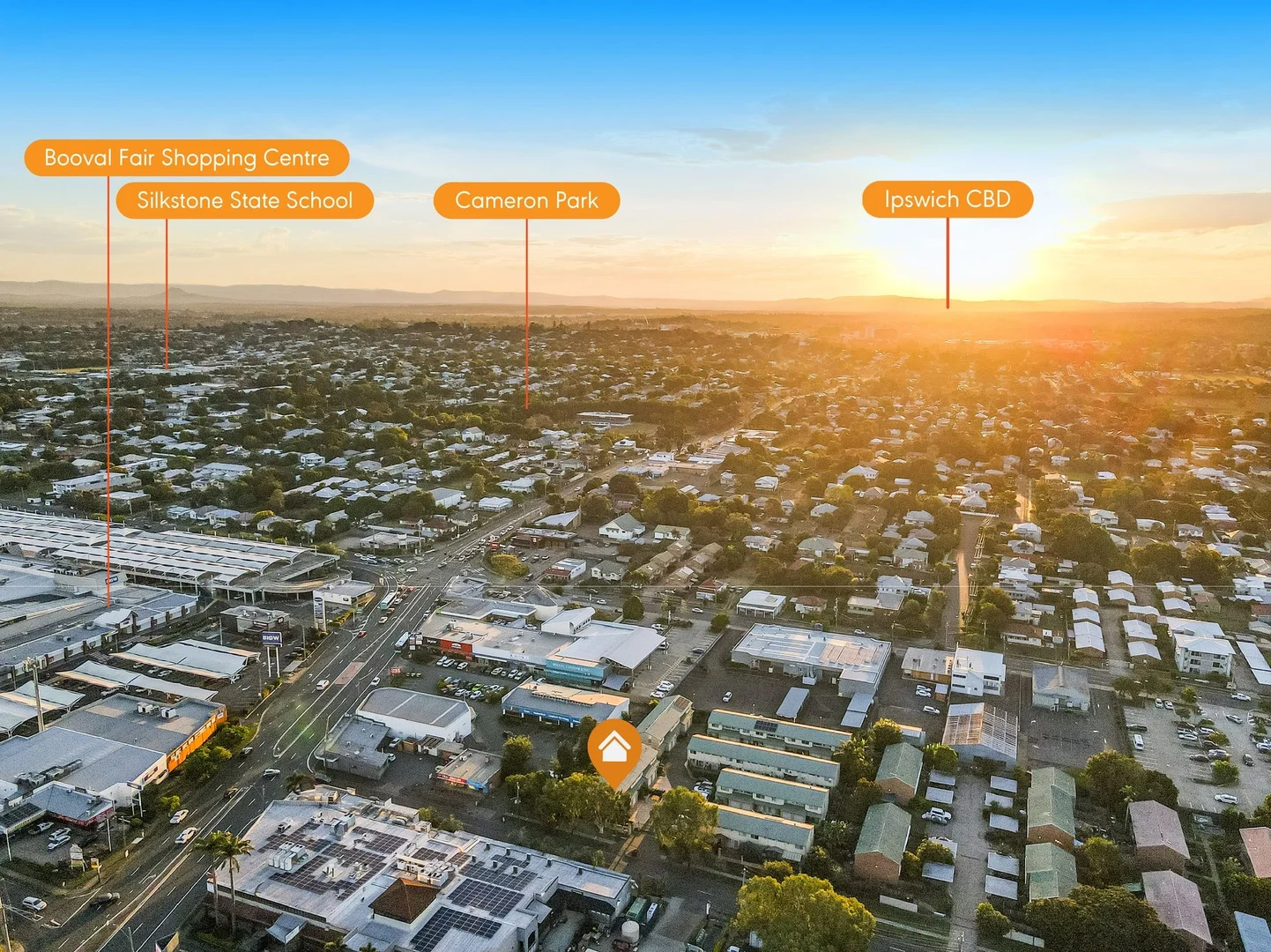 Additional image 16 of 1/12 Bergin Street, Booval QLD 4304