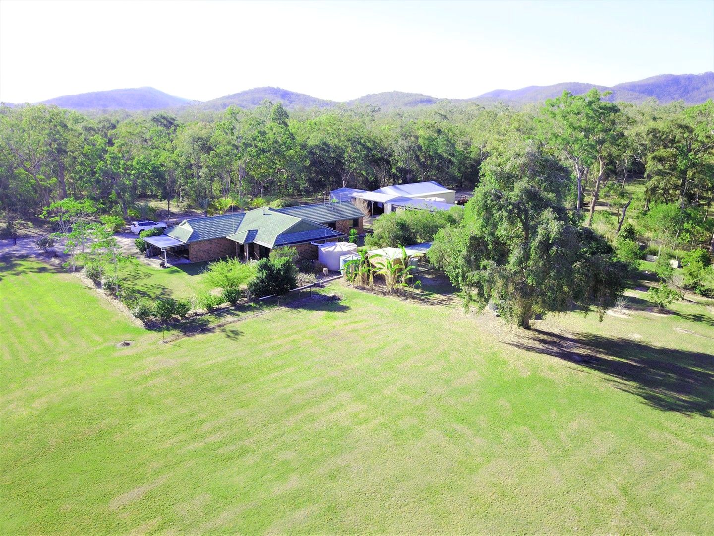 252 Murphy Rd, Captain Creek QLD 4677, Image 0