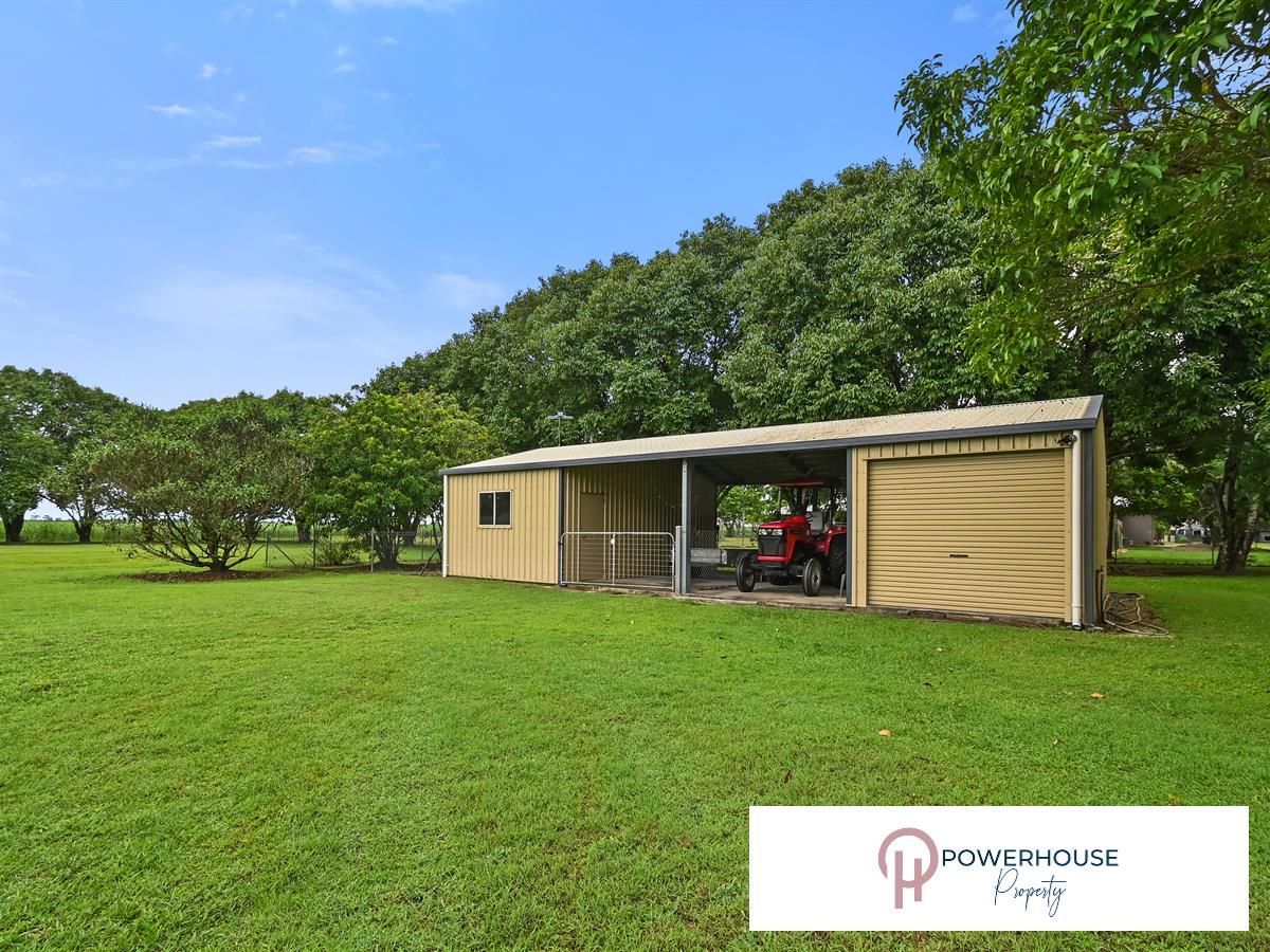 60 Campagnolo Road, New Harbourline QLD 4858, Image 2