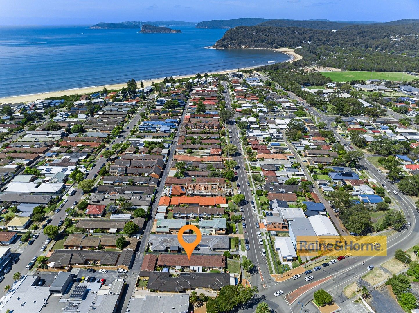 2/444 Ocean Beach Road, Umina Beach NSW 2257, Image 0