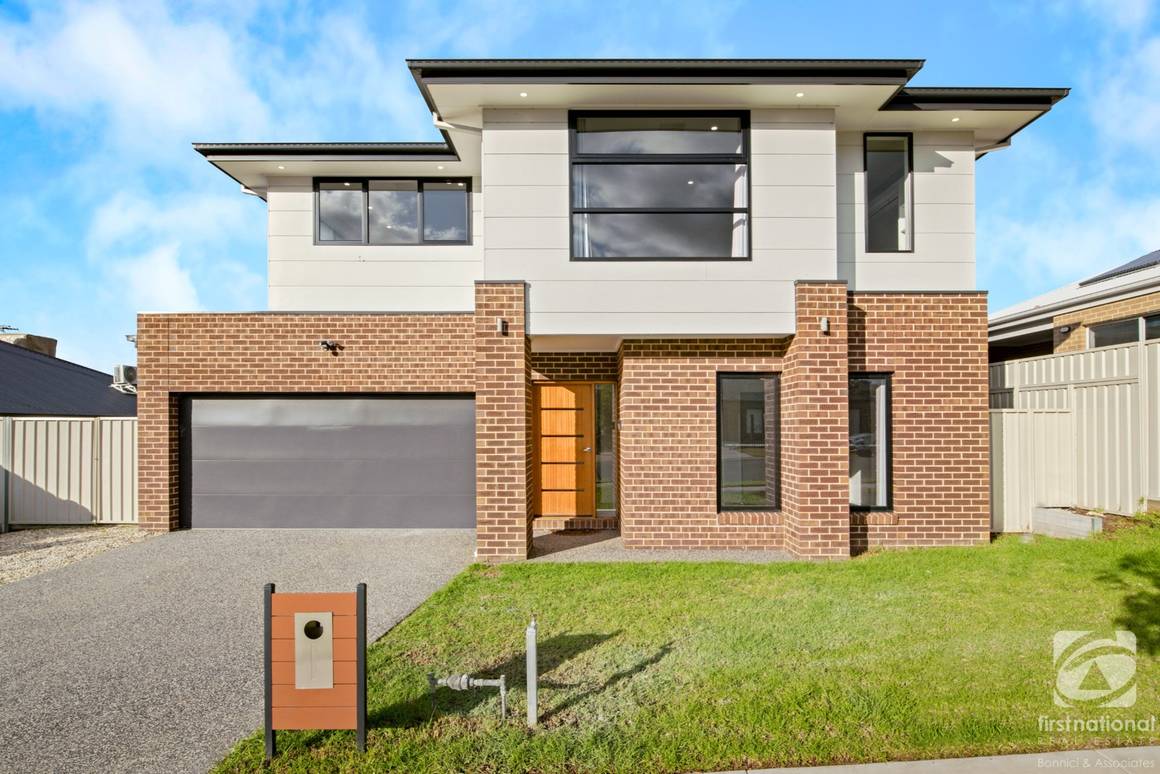 Picture of 62 Daintree Way, WEST WODONGA VIC 3690