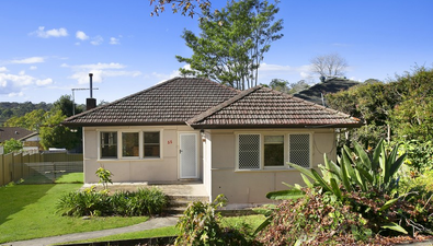 Picture of 55 King Road, HORNSBY NSW 2077