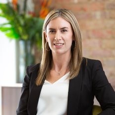 Erin Davies, Sales representative