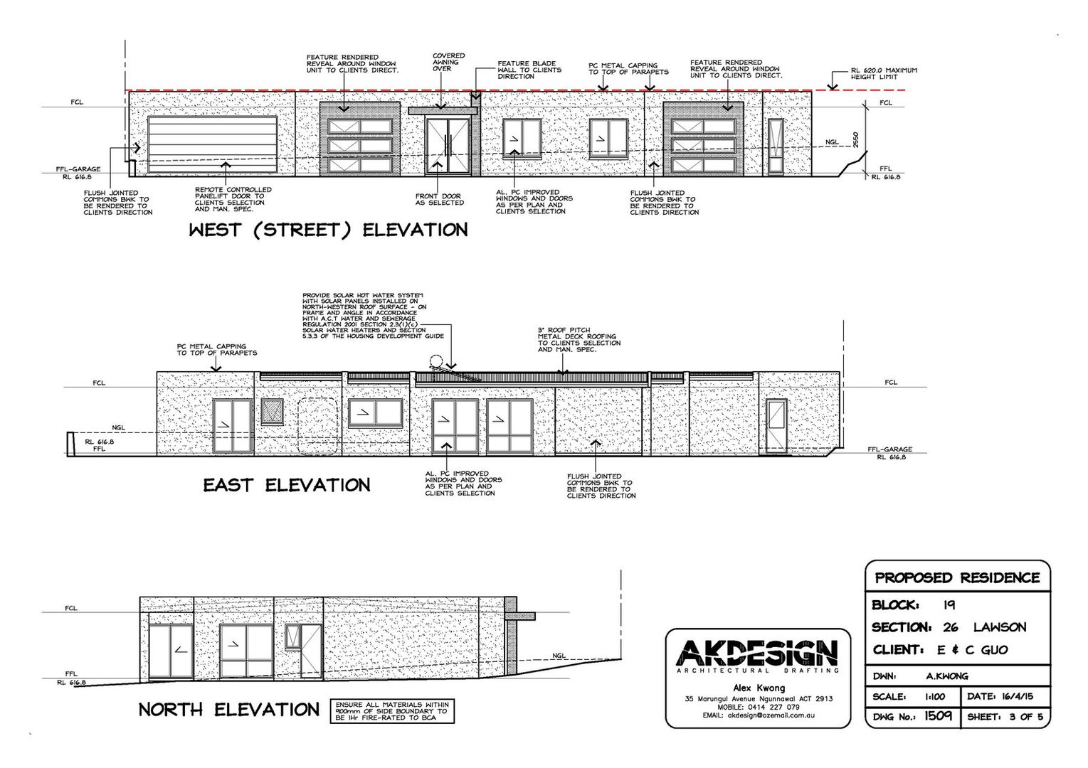 60 Wanderlight Avenue, Lawson ACT 2617, Image 2