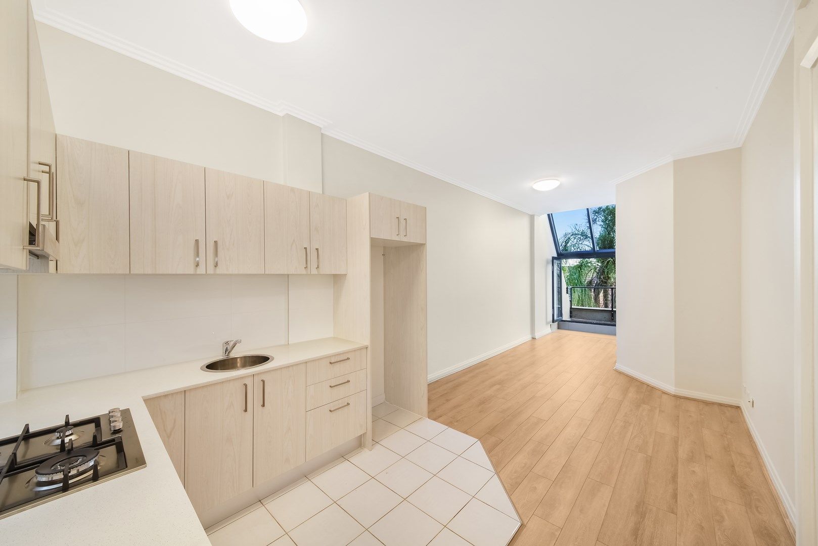 117/402420 Pacific Highway, Crows Nest NSW 2065 Apartment For Rent