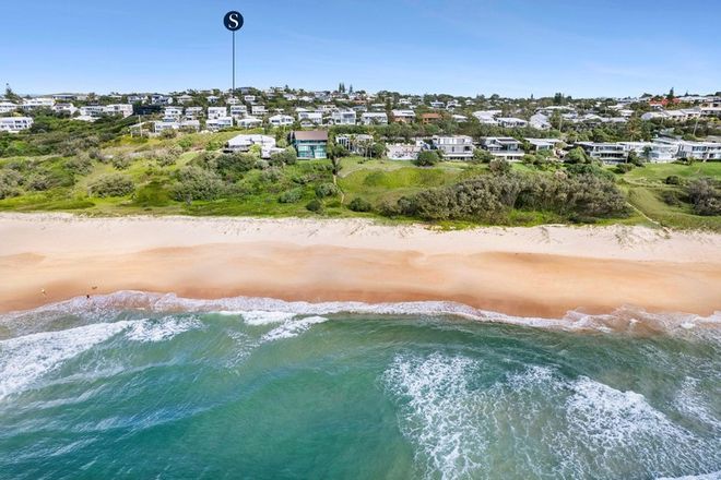 Picture of 30 Netherby Rise, SUNRISE BEACH QLD 4567