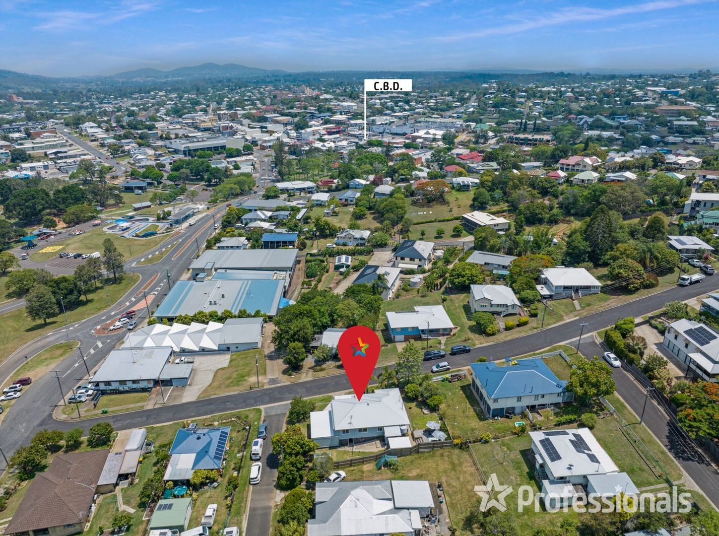 8 Gladstone Street, Gympie QLD 4570, Image 1