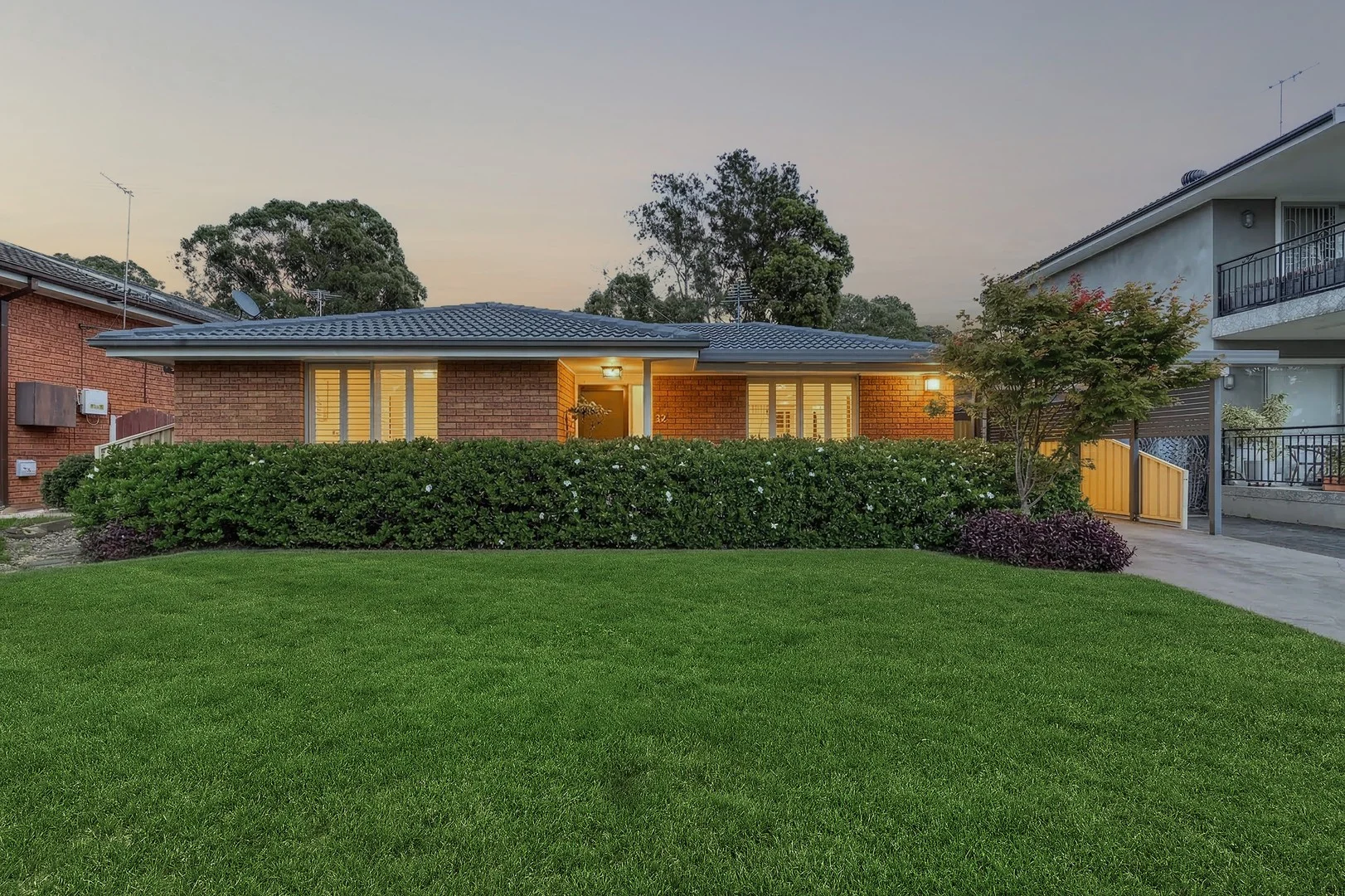 32 Kisdon Crescent, Prospect NSW 2148