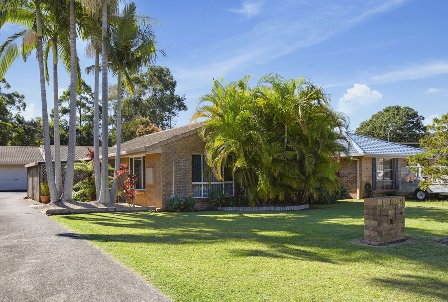 1/6 Bonalbo Close, Coffs Harbour NSW 2450, Image 2