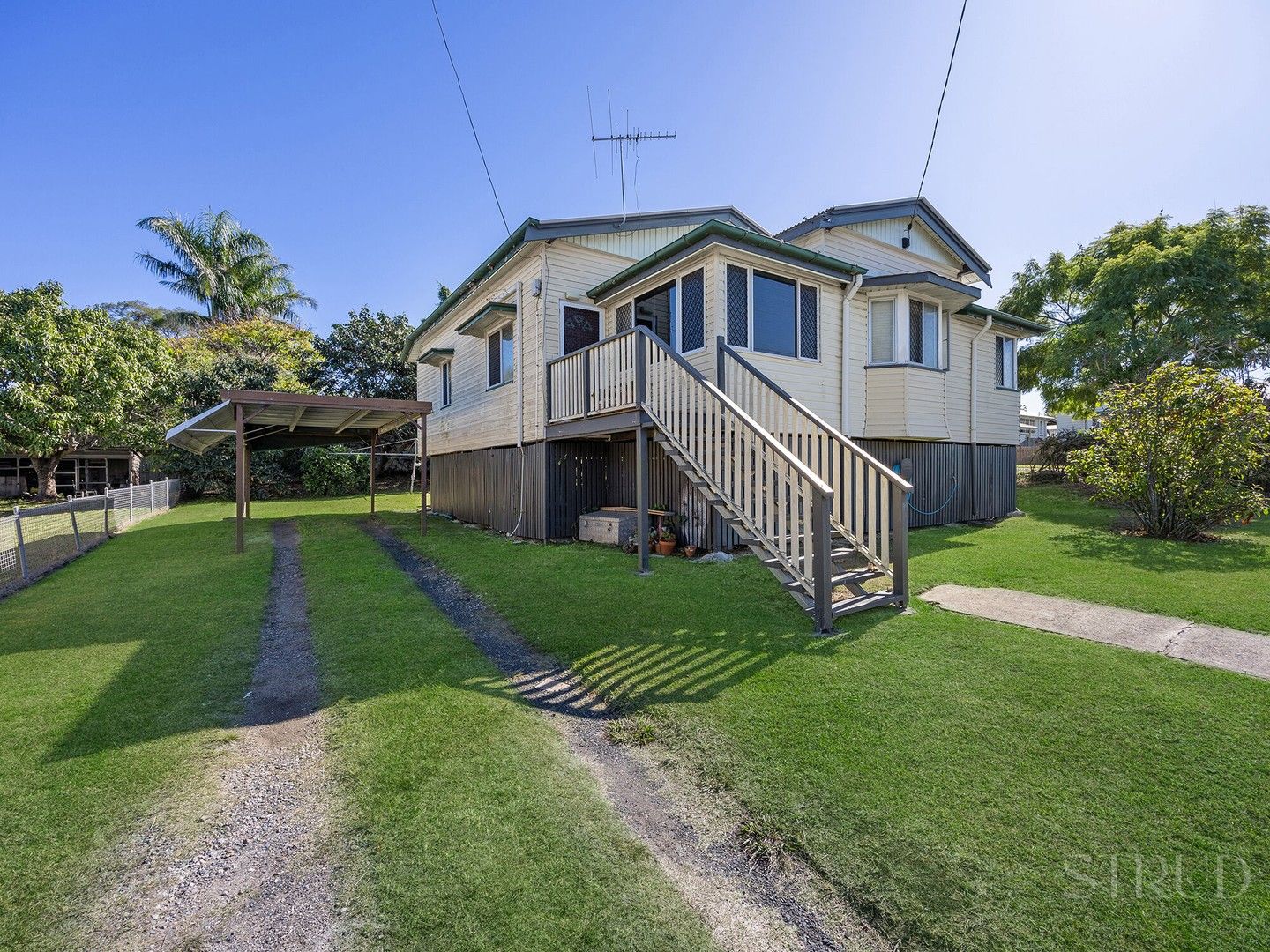 21 Crown Street, Silkstone QLD 4304, Image 0