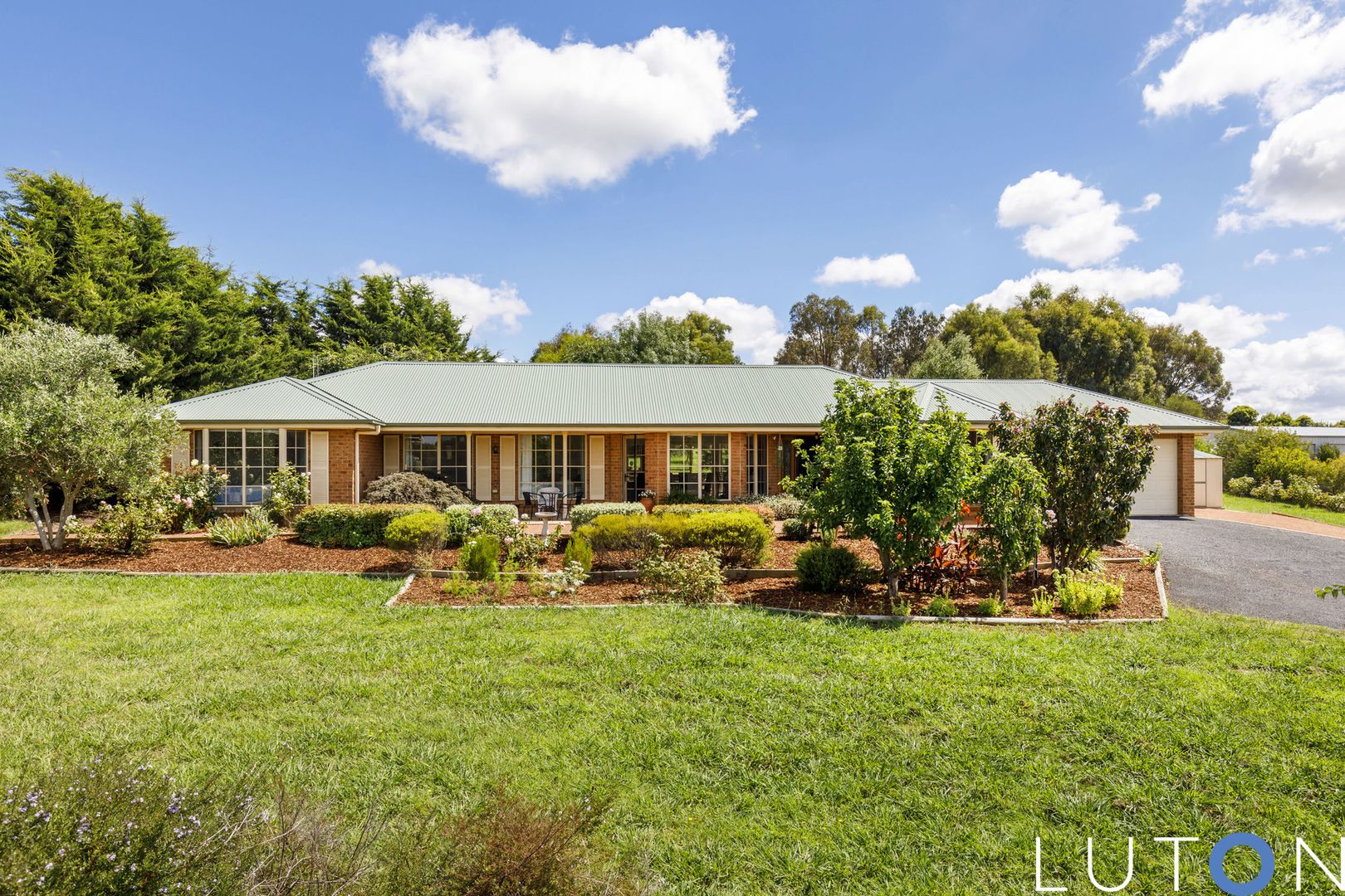 3 Angus Place, Murrumbateman NSW 2582, Image 1