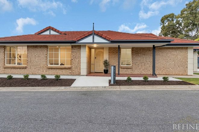 Picture of 1 Moir Court, MAGILL SA 5072