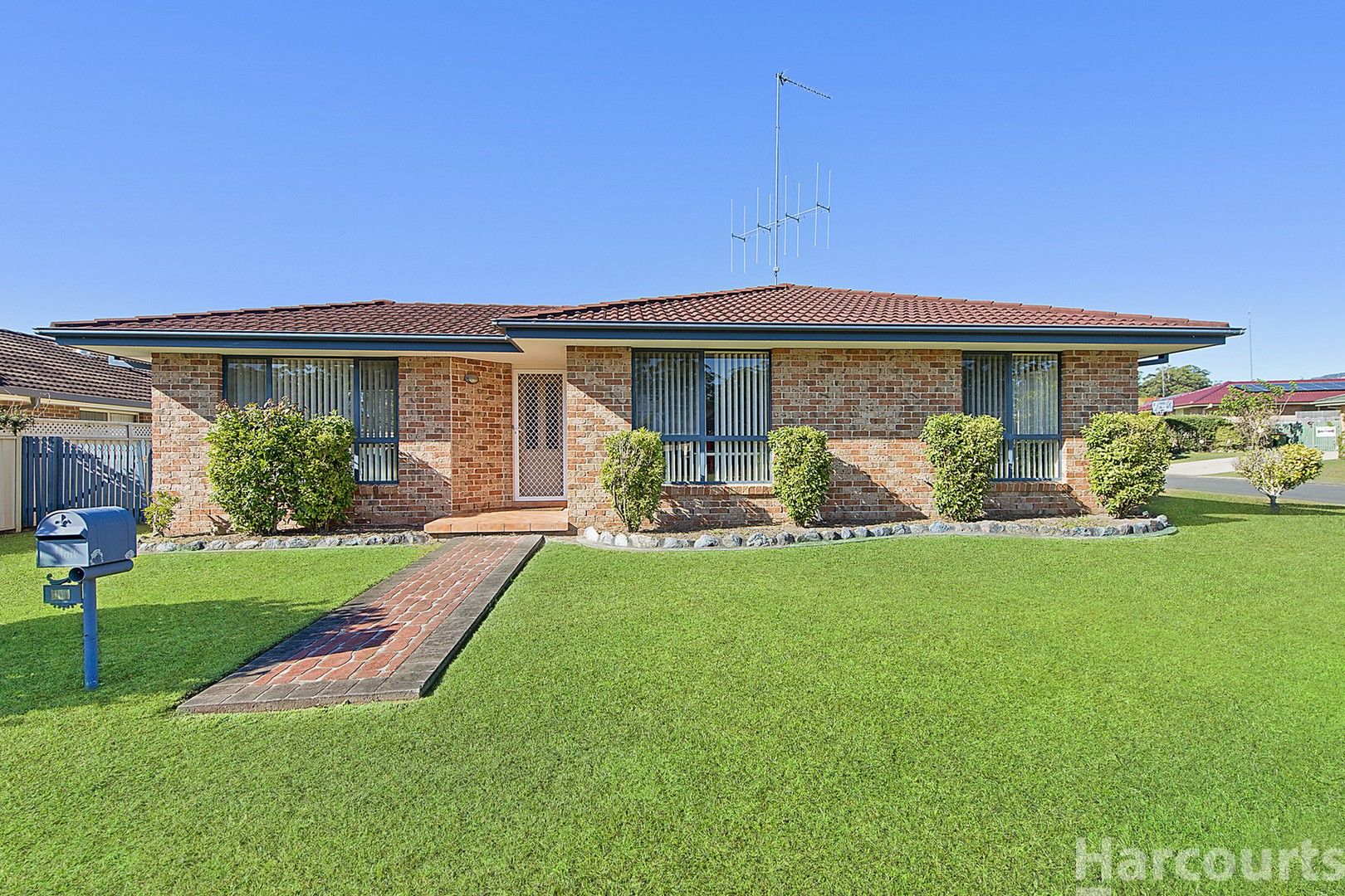 11 Timbertown Crescent, Wauchope NSW 2446, Image 0