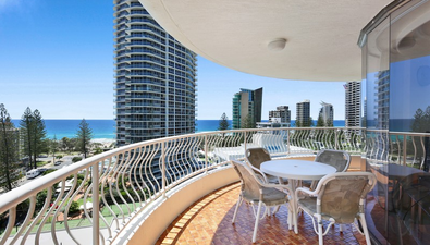 Picture of Level 9, SURFERS PARADISE QLD 4217