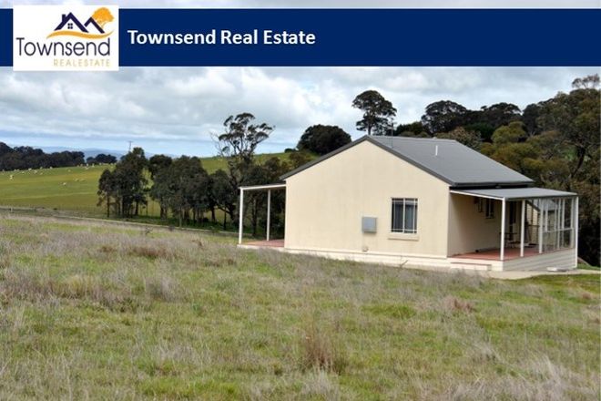 Picture of 64 Dunstaffnage Road, BROWNS CREEK NSW 2799