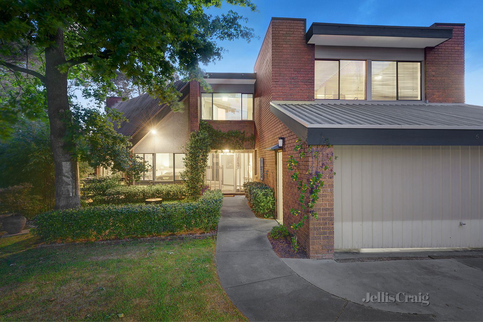 5/694 Riversdale Road, Camberwell VIC 3124, Image 0