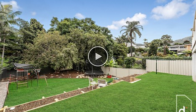 Picture of 7 Mount Gilead Road, THIRROUL NSW 2515