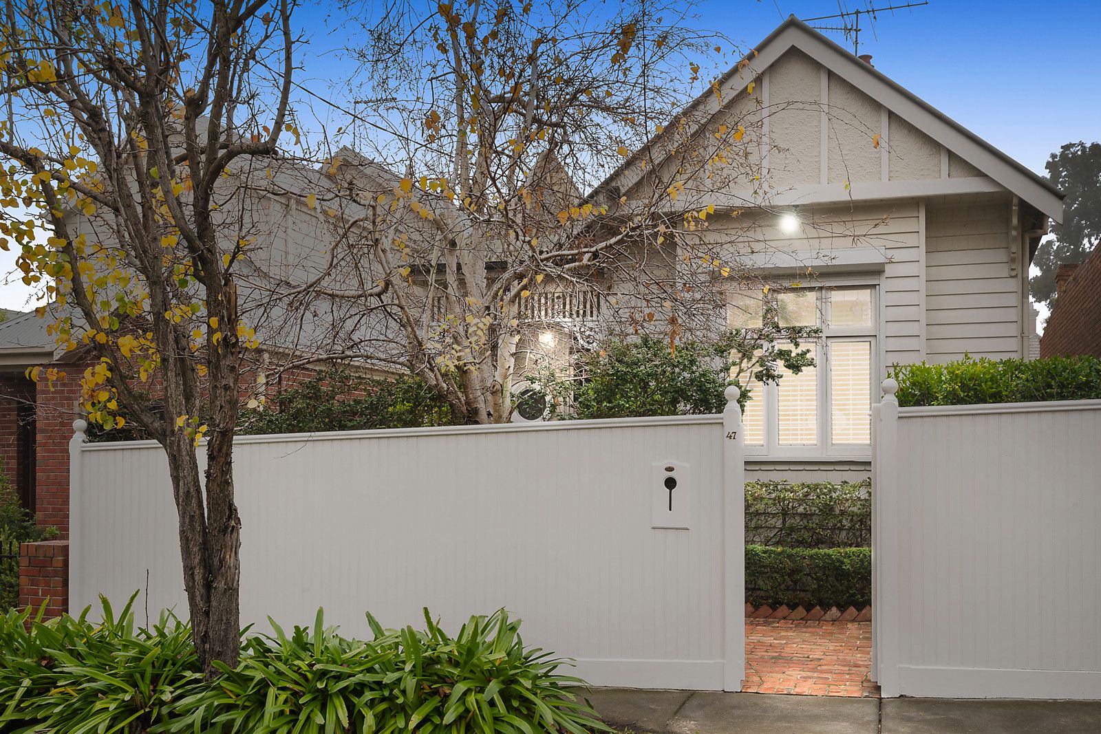 47 Harold Street, Hawthorn East VIC 3123, Image 0