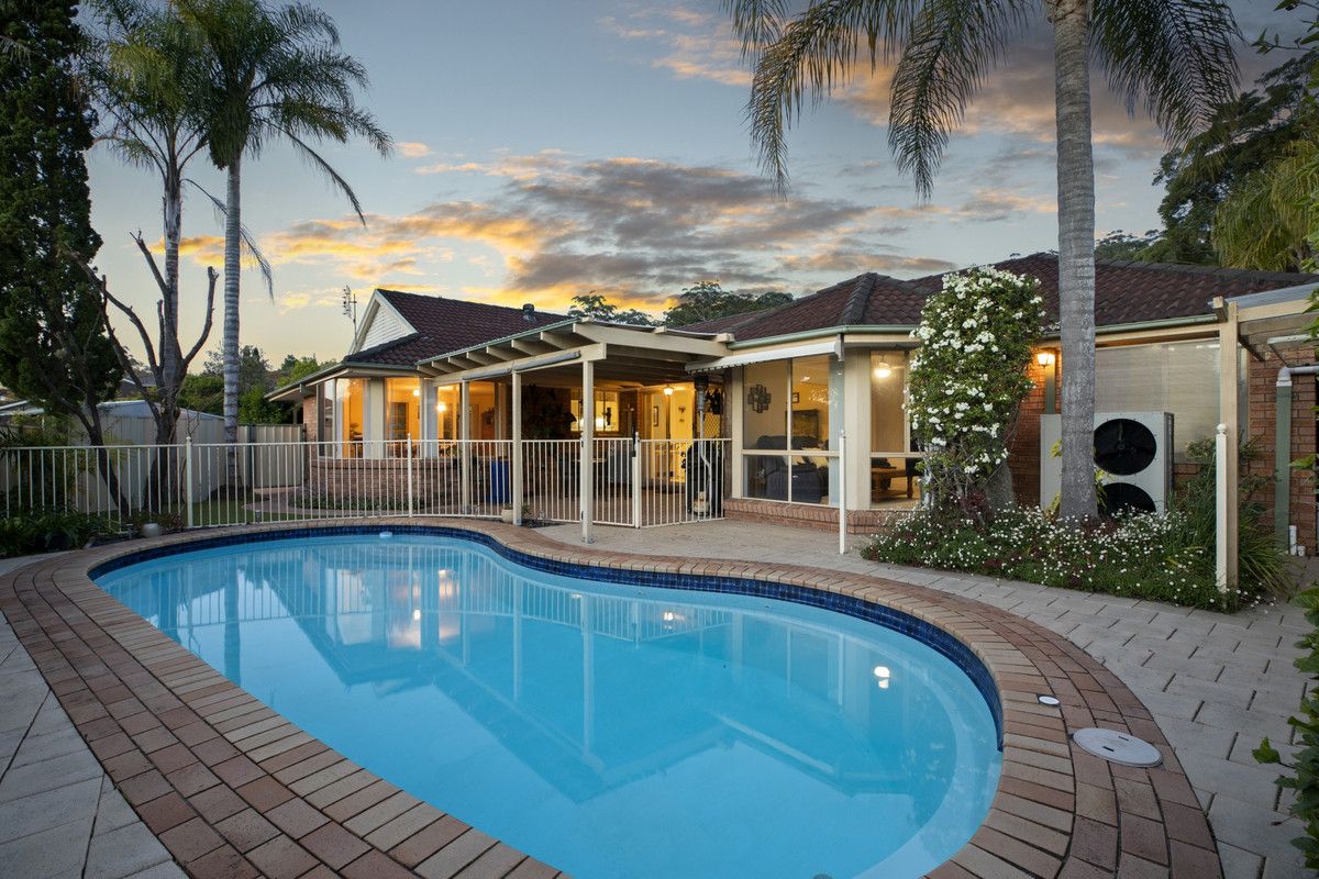 8 Jessie Riley Avenue, Erina NSW 2250, Image 0