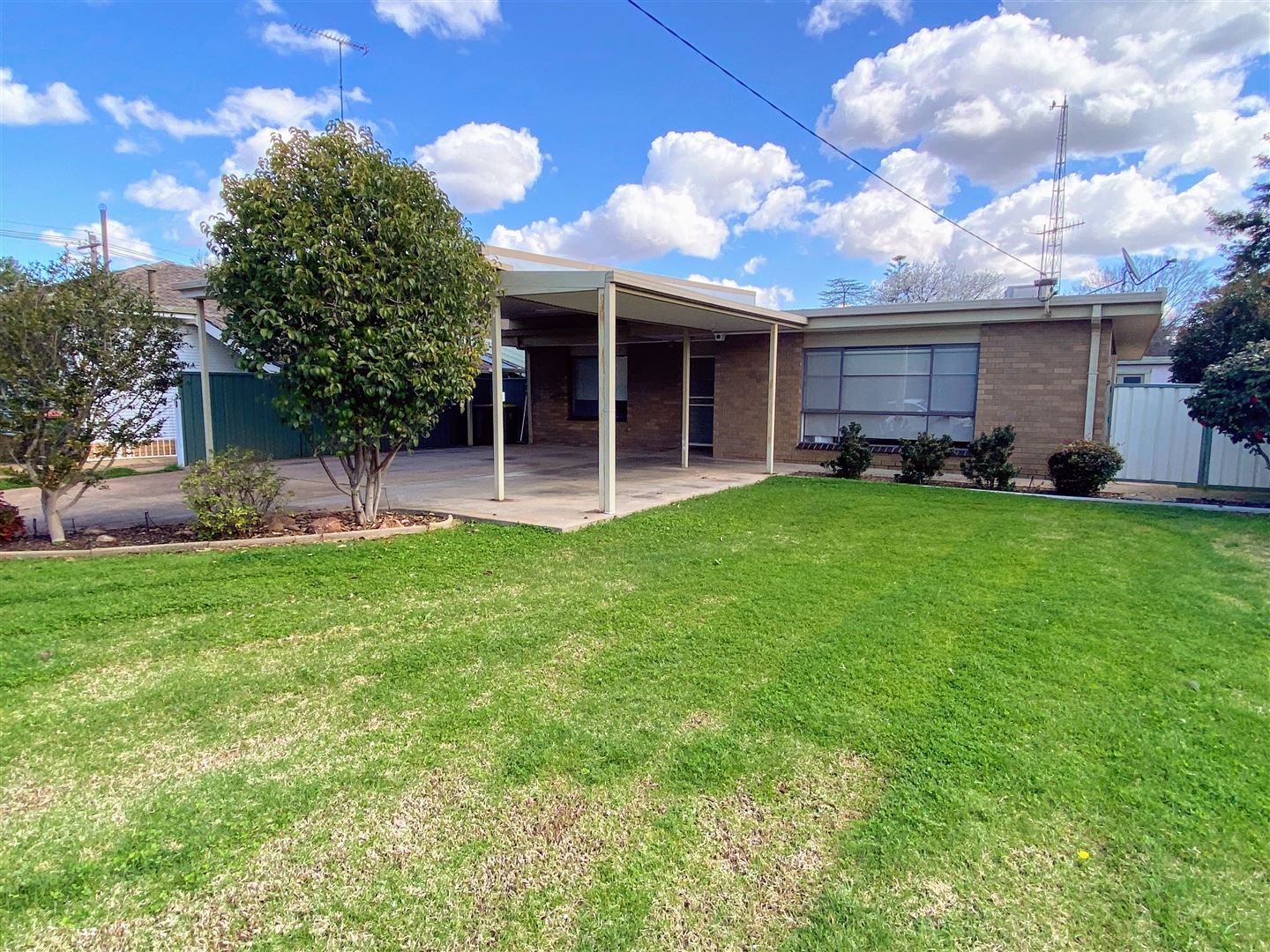 3 bedrooms House in 26 Marcus Street GRIFFITH NSW, 2680