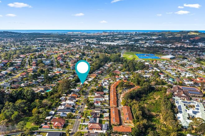 Picture of 42 Rickard Road, UNANDERRA NSW 2526