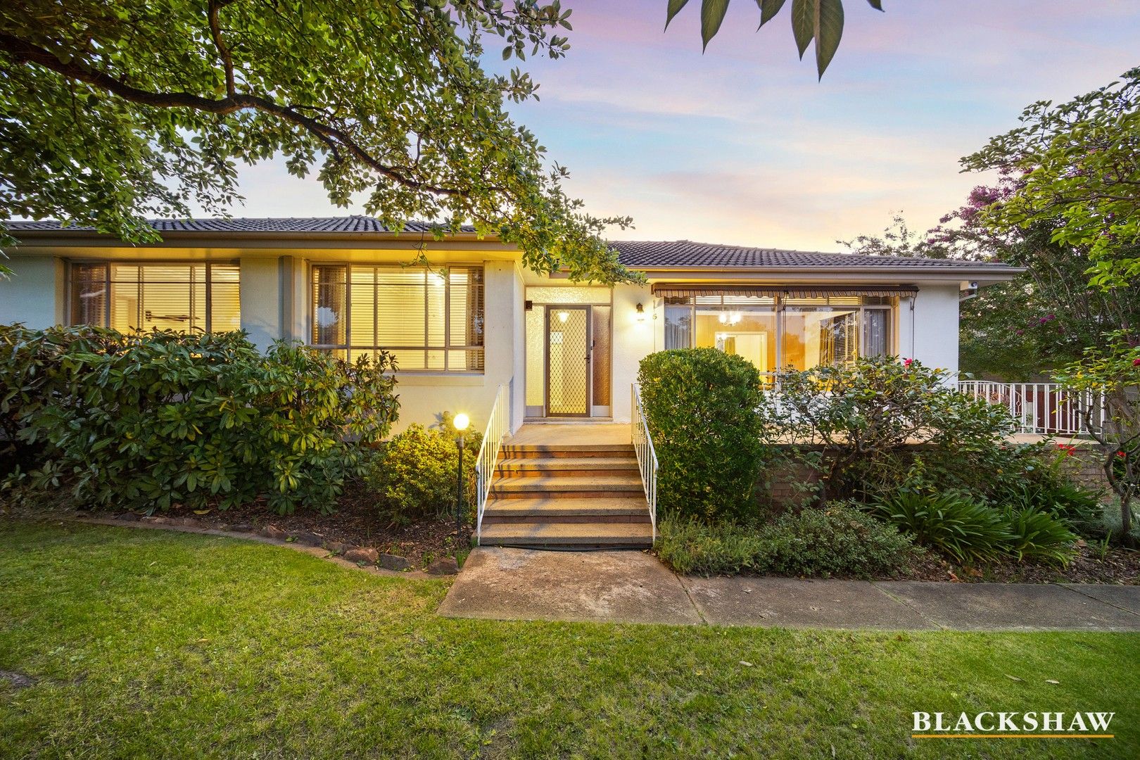 5 Hopetoun Circuit, Deakin ACT 2600, Image 0