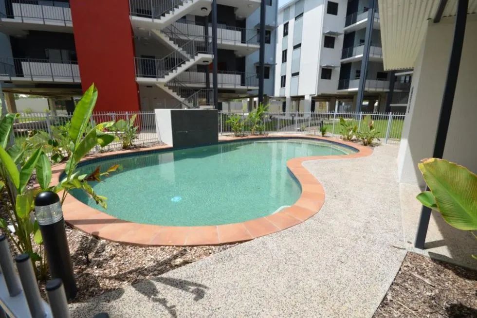 3 bedrooms Apartment / Unit / Flat in 5102/2 Brisbane Crescent JOHNSTON NT, 0832