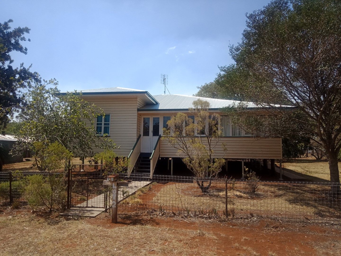 Lot 2 Station Street, Hampton QLD 4352, Image 1