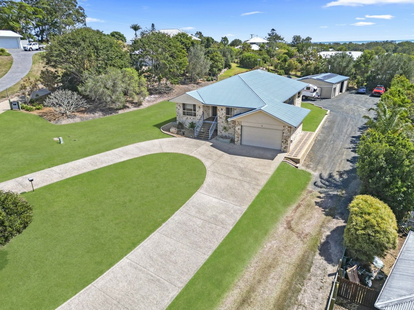 9 Coogera Court, Dundowran Beach QLD 4655, Image 0