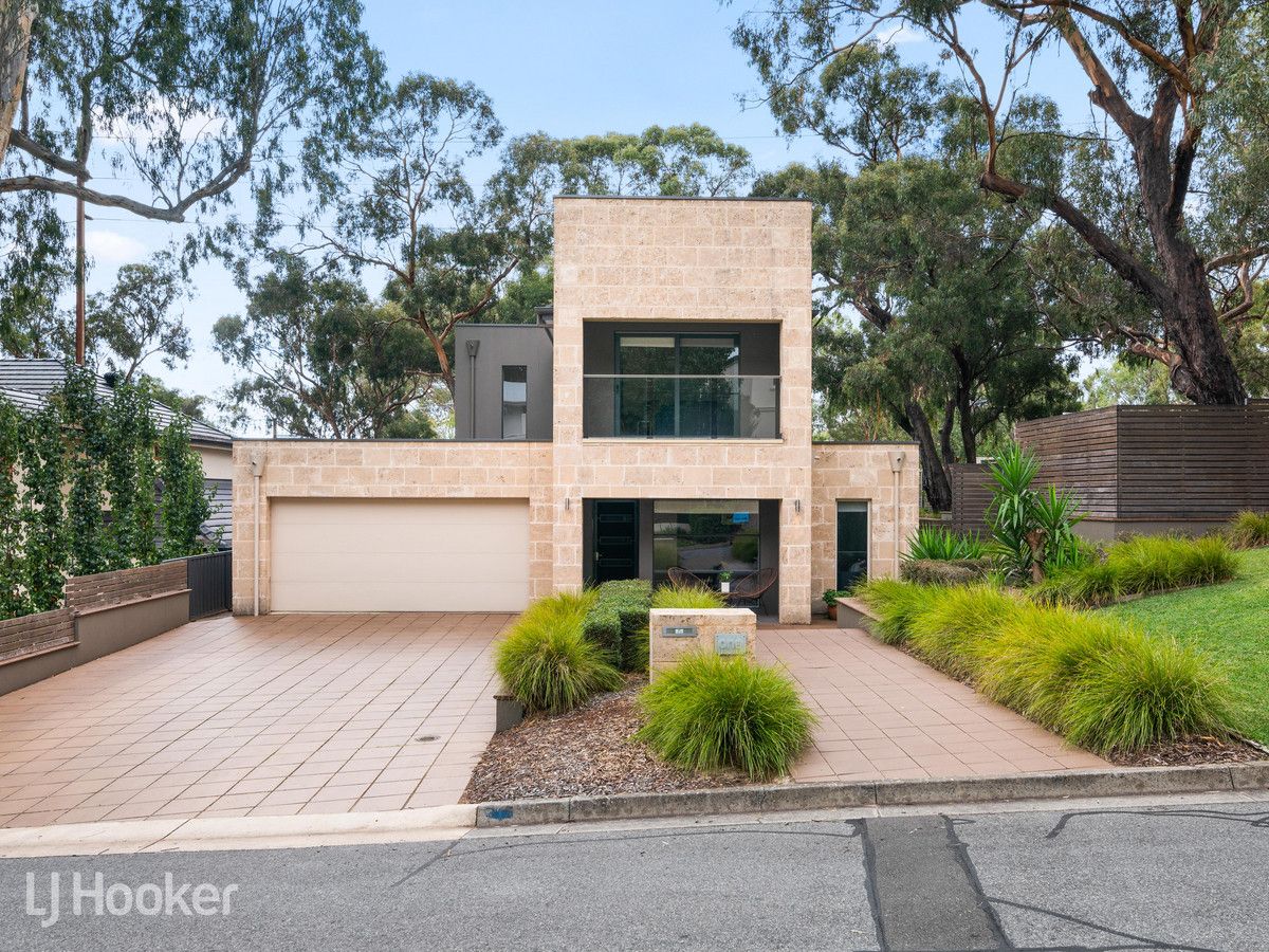 1 Clifton Court, Stonyfell SA 5066, Image 0