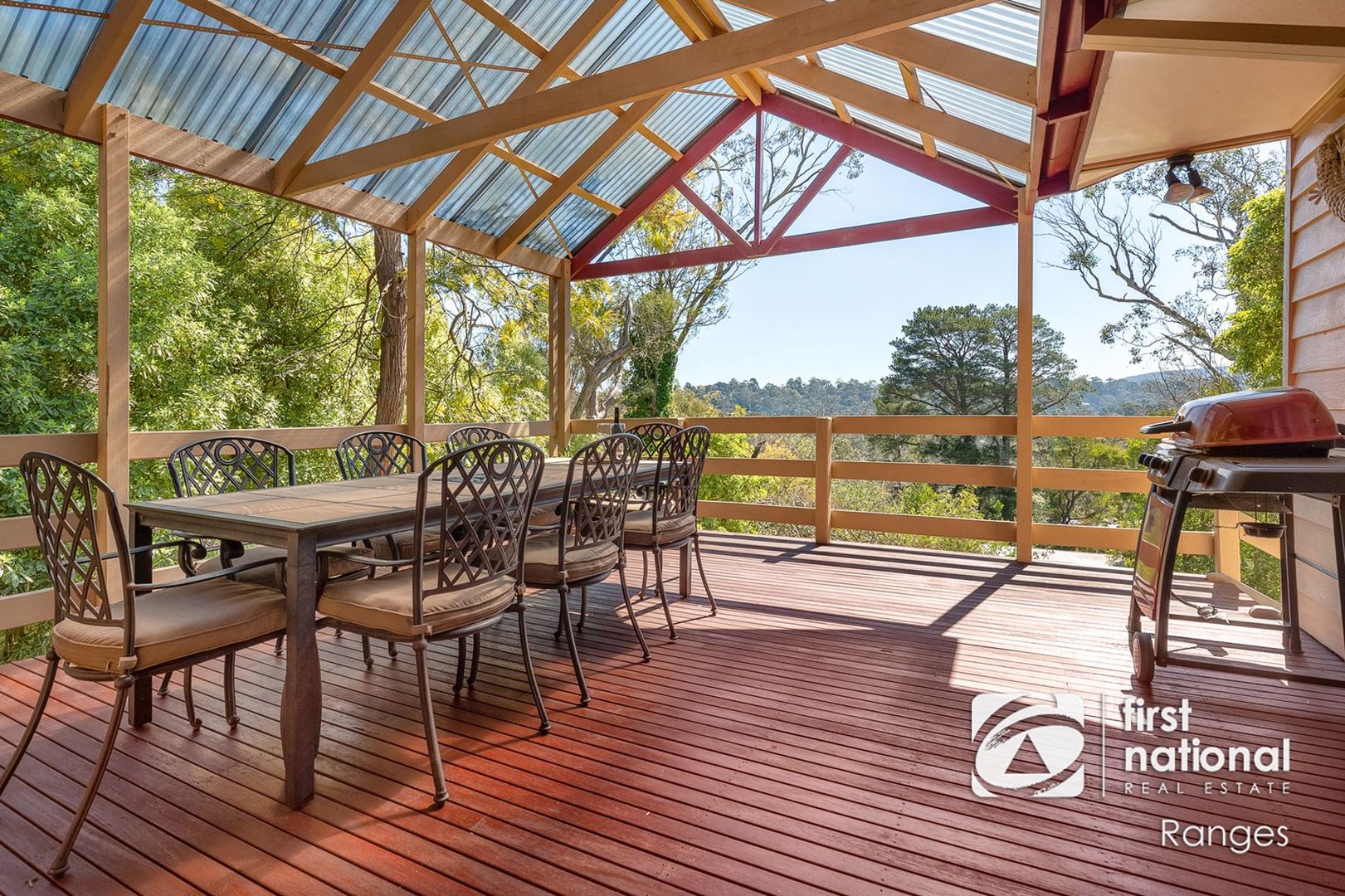 40 The Crescent , Belgrave Heights Property History & Address