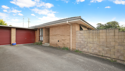 Picture of 3/69 Fergusson Street, CAMPERDOWN VIC 3260