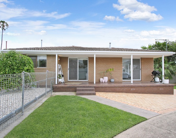 5/362 Rau Street, East Albury NSW 2640