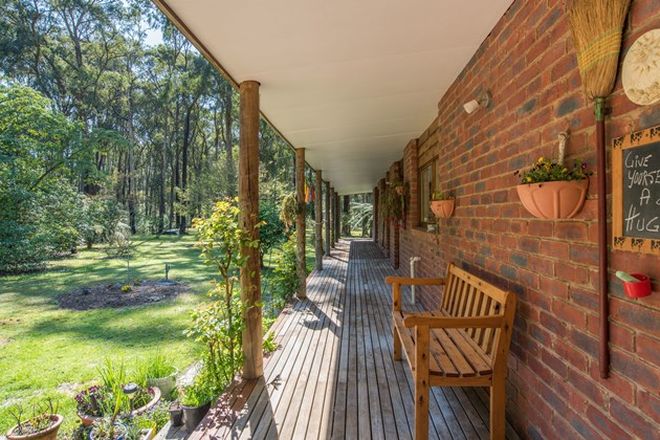 Picture of 50 Wattle Court, CASTELLA VIC 3777