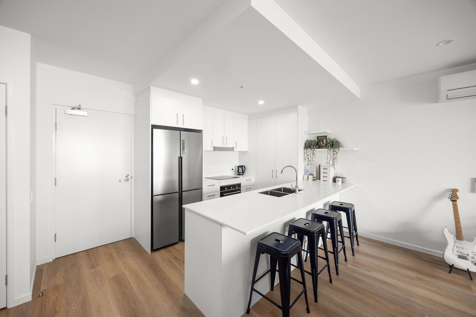 2 bedrooms Apartment / Unit / Flat in 18/23 Wright Street MAROOCHYDORE QLD, 4558