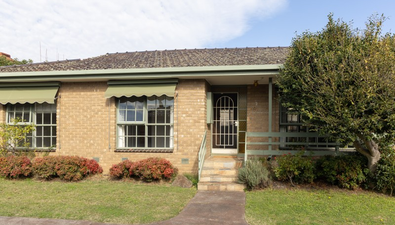 Picture of 2/114 Darling Road, MALVERN EAST VIC 3145